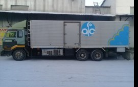 Грузоперевозки услуги, заказ