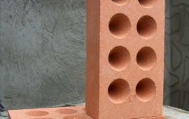Продам кирпич