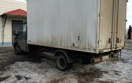 Ищу грузы на 22-24 февраля