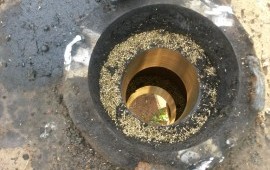Восстановление отверстий. Расточка. Наплавка