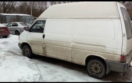 Перевоза грузов