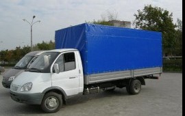 Грузоперевозки Газель услуги, заказ