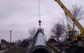 Автокран от хозяина 25 тонн услуги аренда заказ