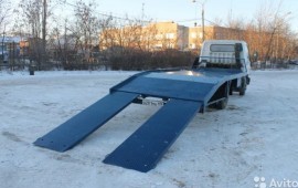 Эвакуатор на вызов 8-964-666-99-09