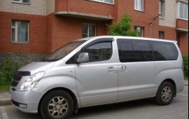 Пасажирские перевозки