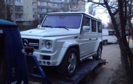 Эвакуатор в Туле 24/7