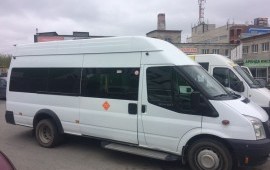 Аренда, микроавтобуса заказ пассажирские перевозки