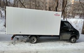 Грузоперевозки Газель услуги, заказ