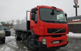 Грузоперевозки до 10т услуги заказ