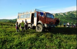 Аренда вахтовки услуги пассажирские перевозки