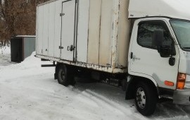 Перевозка грузов до 5т услуги грузоперевозки заказ