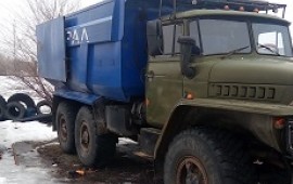 Полноприводный,урал самосвал. услуги аренда