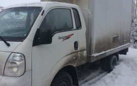 Грузоперевозки услуги, заказ рефрижератор