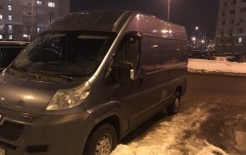 Грузоперевозки услуги, заказ