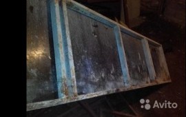 Опалубка для фундамента в Симферополе от частника