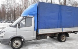 Грузоперевозки Газель услуги, заказ