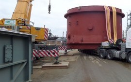 Аренда тралов гп до 100 тонн Иркутск область