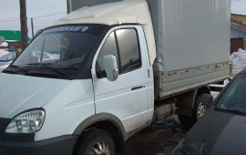 Грузоперевозки город межгород Р.Ф.