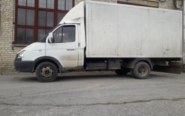Грузоперевозки Газель услуги, заказ