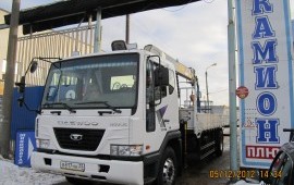 Манипулятор, автовышка услуги грузоперевозки