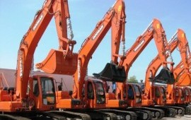 Экс-ры в аренду. Бур, Гидромолот, Грейфер, Ножницы
