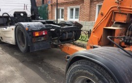 Грузовая эвакуация 8-929-989-27-22 услуги заказ