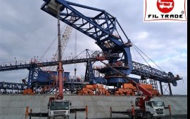 Аренда автовышки от 12 до 45 метров