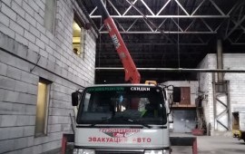 Грузоперевозки по городу и краю