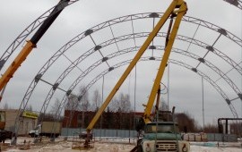 Автовышка услуги, аренда, заказ