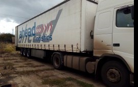Грузоперевозки по России и УР