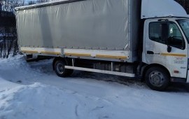 Перевозка грузов, услуги грузоперевозки