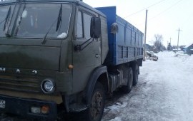 Грузоперевозки меж горот