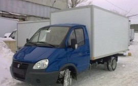 Грузоперевозки Переезды Новый Уренгой