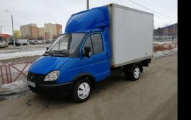 ПЕРЕВОЗКИ ГРУЗОВ ГАЗЕЛЬ УСЛУГИ ГРУЗОПЕРЕВОЗКИ
