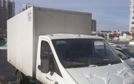 Грузоперевозки Газель услуги, заказ