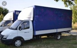 Грузоперевозки по Курской области дешево