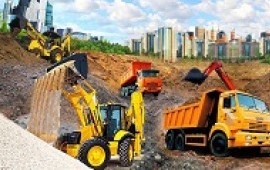 Услуги самосвалов аренада спецтехники