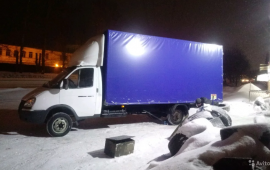 Грузоперевозки Газель услуги, заказ