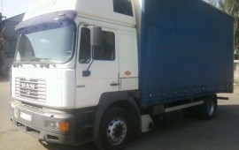 Грузоперевозки услуги, заказ перевозка грузов