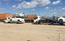 8-924-385-5000 Услуги эвакуатора по Чите и Краю