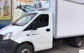 Грузоперевозки рефрижератор и газель, аренда.