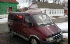 Грузоперевози