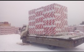 Грузоперевозки 4т борт до 6 м