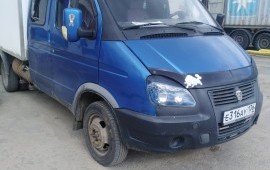 Грузаперевозки