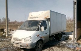 Грузоперевозки Газель услуги, заказ