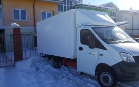 Перевозка грузов услуги грузоперевозки заказ