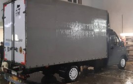 Грузоперевозки услуги заказ