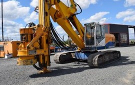 Буровая установка Севастополь услуги заказ аренда