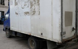 Перевозка грузов услуги заказ грузоперевозки