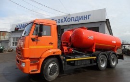 Ассенизатор, Березовский услуги аренда заказ